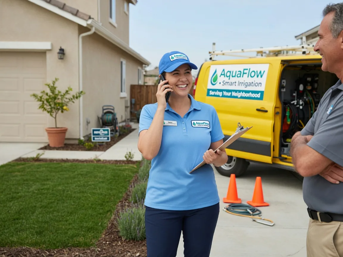 Irrigation Installation Altenburg, MO FAQs